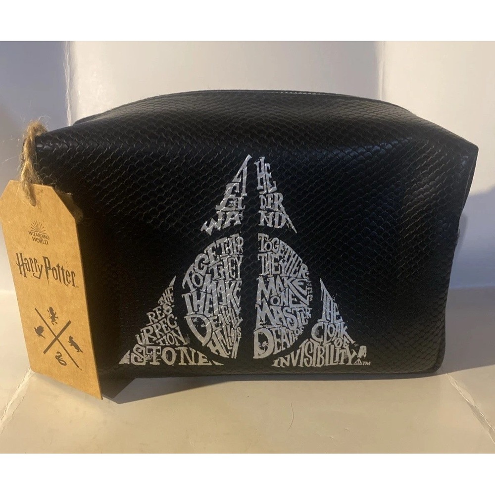Harry Potter Collection Make-up Bag